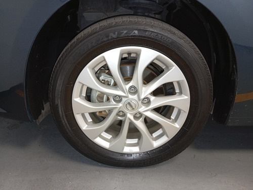 Nissan Sentra 2.0 Advance