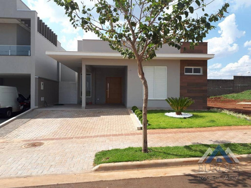 Casa Com 3 Dormitórios À Venda, 142 M² Por R$ 689.000,00 - Jardim Morumbi - Londrina/pr - Ca0989