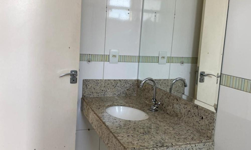 Imagem 16 de 20 de Apartamento No Lourenzzo Park Residence - 1710
