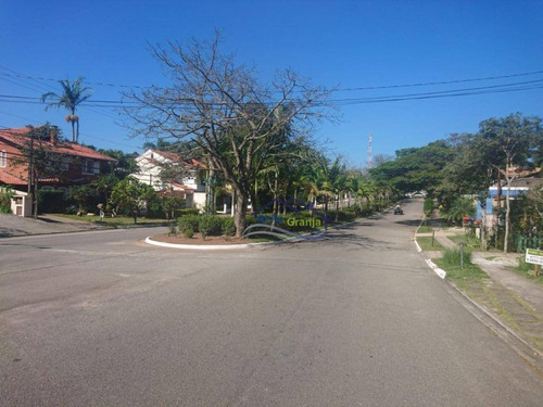 Imagem 19 de 29 de Granja Viana - São Paulo Ii - Ca3075