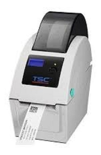  Impresora Térmica De Pulseras Tsc Tdp 225w Usb Ethernet