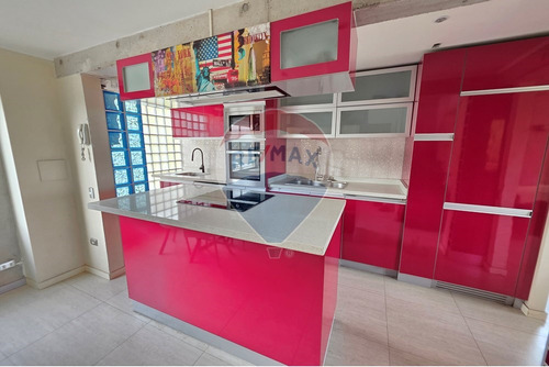Lo Barnechea: Loft Único Y Sofisticado