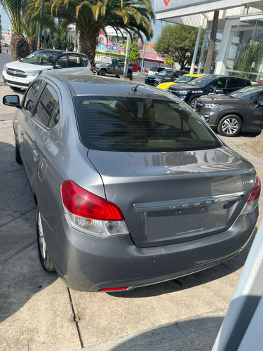 Dodge Attitude 1.2 Sxt Mt