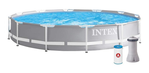 Piscina Estructural Intex 6503 L 366 Cm 