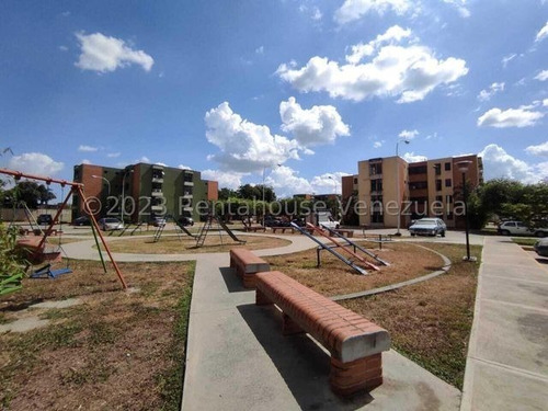 Imagen 29 de 30 de Apartamento En Venta Narayola I, La Morita 23-17696 Hc