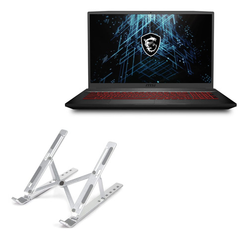 Boxwave Soporte Para Msi Katana Gf76 17.3 Compacto Laptop