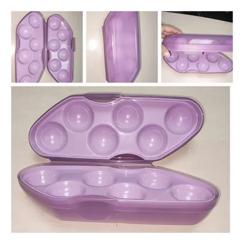 Envases Tupper Were