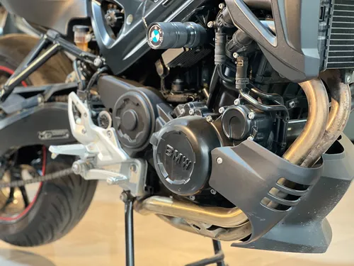 Bmw F 800 R
