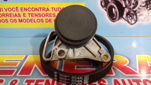 Tensor Correia Ar Condicionado Audi A4 Vw Passat 1.8 20v 98/