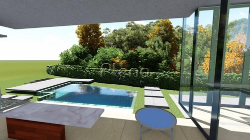 Casa À Venda Em Swiss Park - Ca027957