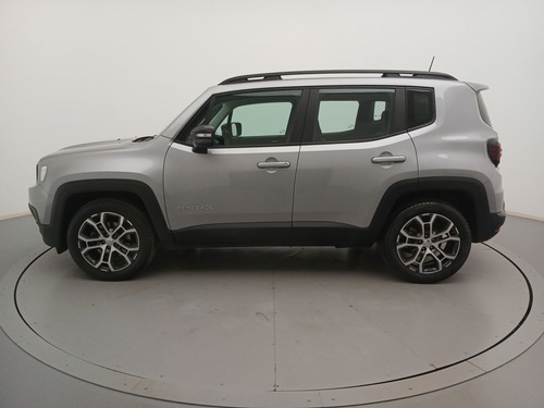 Jeep Renegade 1.3 T270 TURBO FLEX LONGITUDE AT6