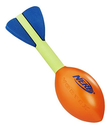Nerf Sports Pocket Aero Flyer (naranja)
