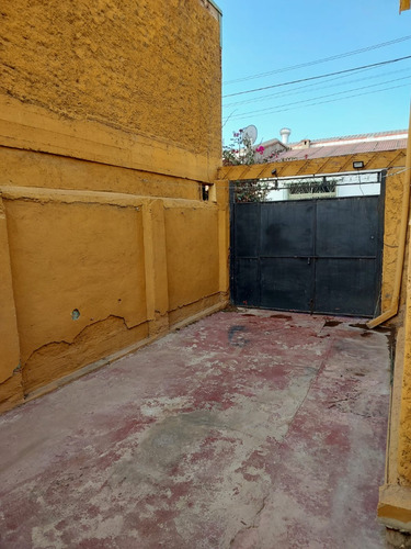 Arriendo Casa Centro Villa Alemana 3d + 2b Av Valparaiso