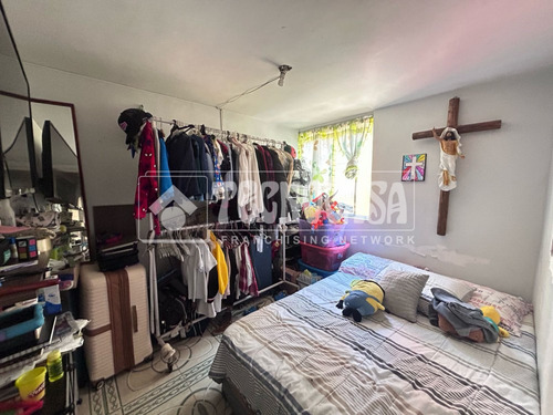 Venta Departamentos Moctezuma 1a Seccion T-df0166-0088
