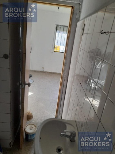 Imagen 17 de 23 de Apartamento 1 Dormitorio En Venta En La Teja - Tres Ombues