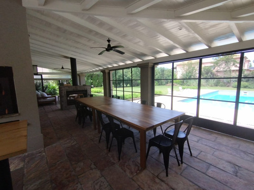 Casa En Venta Buenos Aires Golf