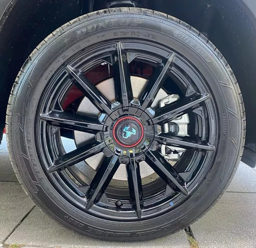 Fiat Pulse 1.3 Gse Abarth Turbo 270 At