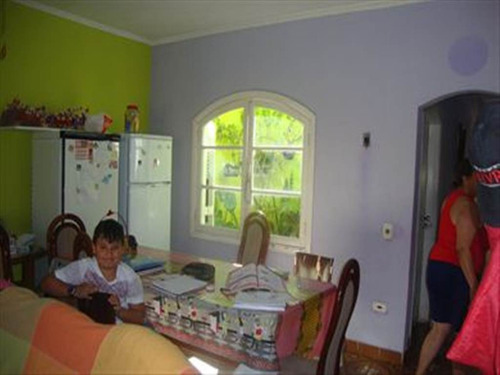 Imagem 1 de 23 de Casa - Venda - Gaivotas - Itanhaem - Ita625