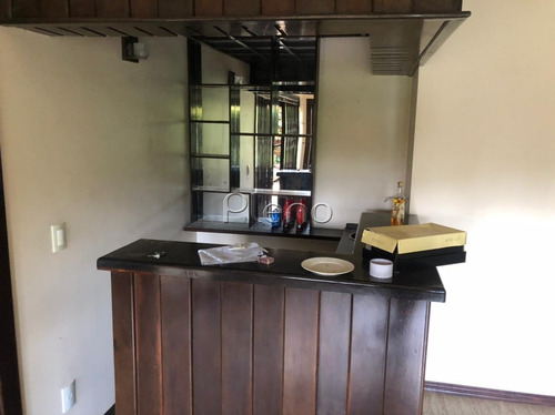 Imagem 14 de 23 de Casa Para Aluguel Em Chácara Da Barra - Ca027228