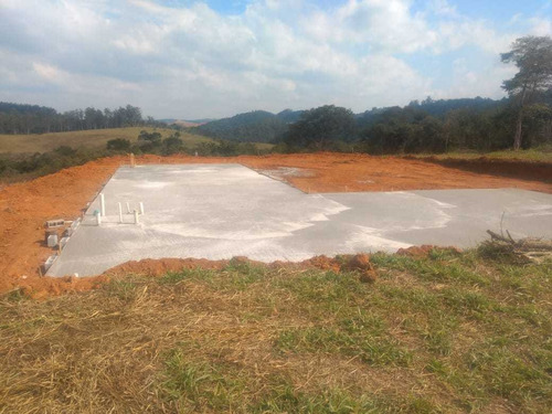 Imagem 4 de 13 de 1. 000m² Saindo A Vista R$120mil Já Podendo Construir, Frent