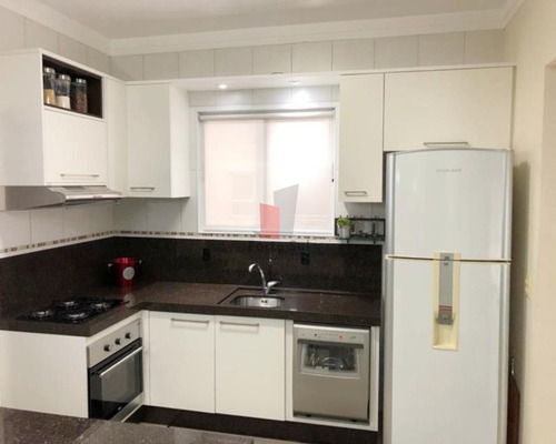 Imagem 5 de 22 de Apartamento - Ap1471 - 68574474