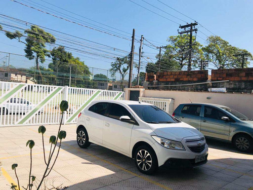 Imagem 4 de 14 de Casa De Condomínio Com 2 Dorms, Parque São Vicente, São Vicente - R$ 215 Mil, Cod: 137875 - V137875