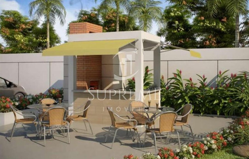 Imagem 21 de 28 de Apartamento - Ref: Svd0938