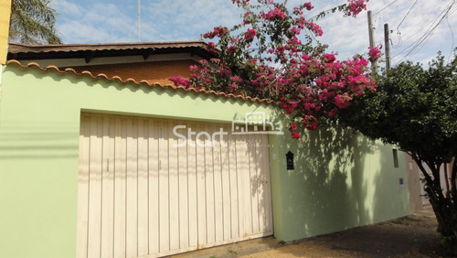 Imagem 25 de 26 de Casa À Venda Em Jardim Flamboyant - Ca006986