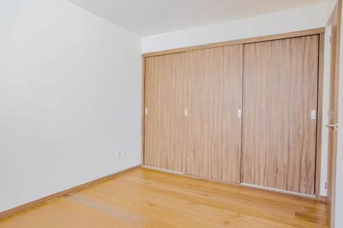 Imagen 10 de 22 de Departamento En Venta En Col. Hipódromo, Cuauhtémoc.