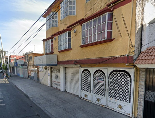 Sk01- Casa En Remate En Av. 499, San Juan De Aragon Ii, Gustavo A. Madero. (65% Debajo De Su Valor Comercial, Solo Recursos Propios, Unica Oportunidad)