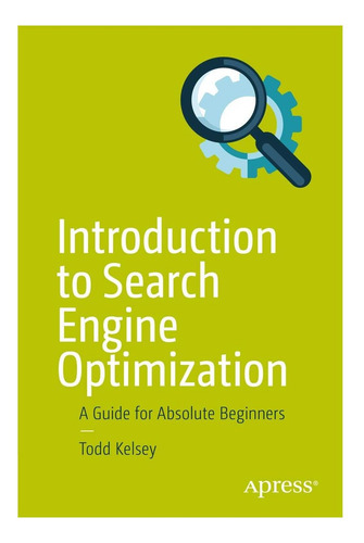Libro: Introducción A La Optimización De Motores De Búsqueda