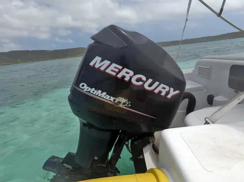 Dinghy Caribe 17 Lv3076