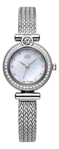 Wussa Reloj De Pulsera Para Mujer Relojes De Mujer Reloj Min
