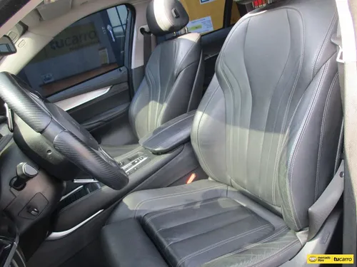 Bmw X6 Xdrive 35i 4x4 3000cc At Aa
