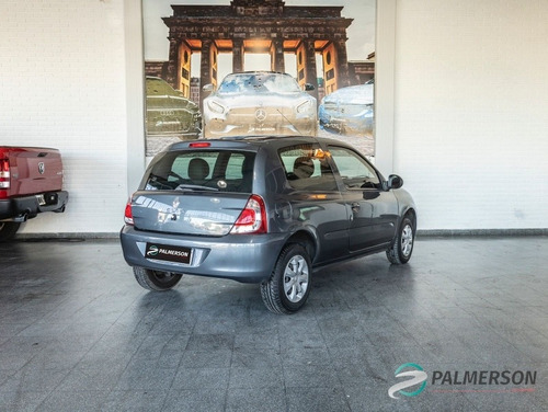 Imagen 8 de 12 de Renault Clio 2016 1.2 Mio Confort Pack