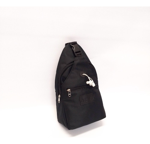 Mochila Cruzada Bandolera Morral Bolso A & M