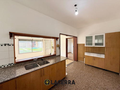 Casa En Venta En Villa Adelina Apto Crédito