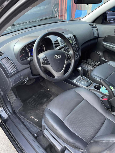 Hyundai I30 2012 2.0 Gls Aut. 5p