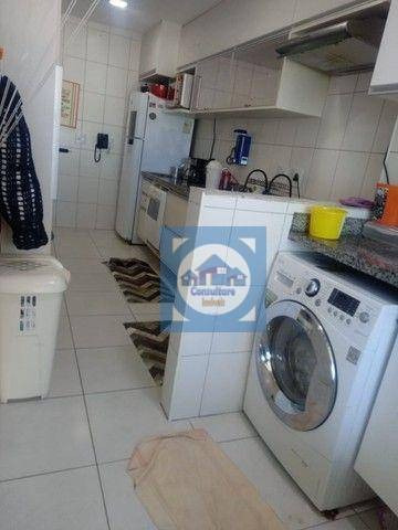 Imagem 9 de 20 de Apartamento À Venda, 121 M² Por R$ 678.000,00 - Itararé - São Vicente/sp - Ap6321