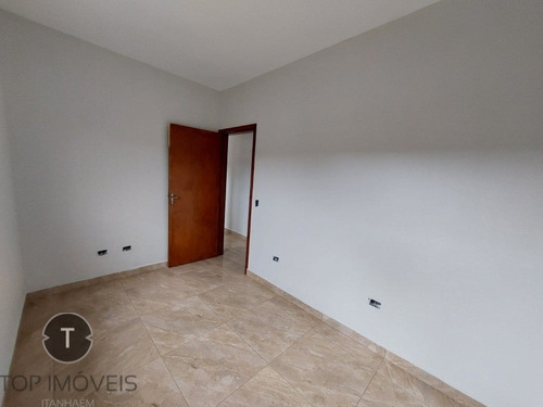 Imagem 28 de 30 de Casa 2 Dormitórios A Venda Itanhaém , São Paulo, Bairro Bopiranga, Sendo 1 Dos Dormitórios Suíte, - Ca00933 - 71058886