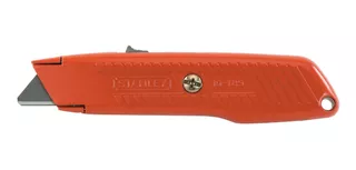 Stanley Hand Tools 10 189p Self-retracting Seguridad Blade