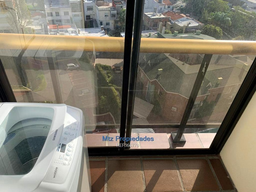Imagen 5 de 9 de Apartamento De Tres Dormitorios En Torres Del Puerto