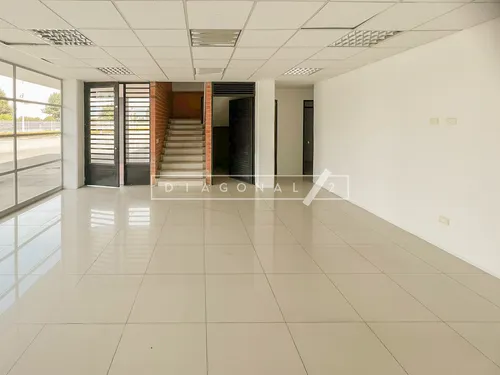 Bodega Industrial En Arriendo En Otros