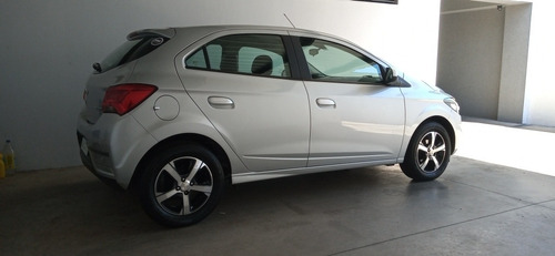 Chevrolet Onix 1.4 Ltz 98cv