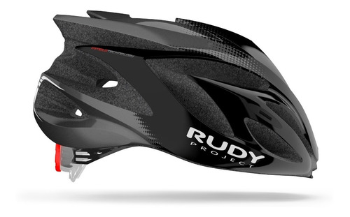 Casco De Bicicleta Rudy Project Rush - Solo Bici