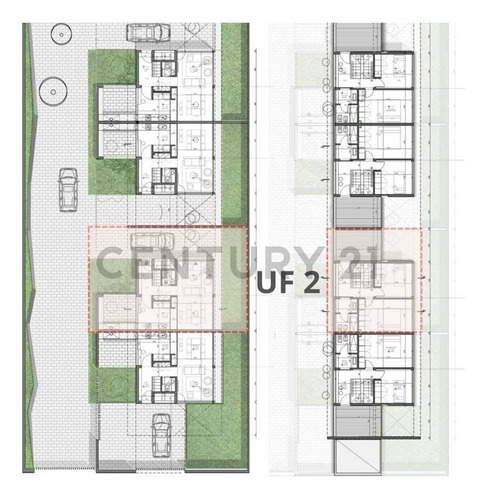 Venta Duplex En City Bell