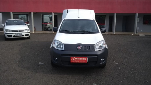 Fiat Fiorino 2018 Hw Flex 1.4 / Refrigerada -10° Graus