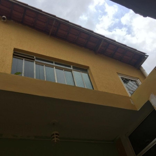 Sobrado Para Venda Por R$415.000,00 Com 195m², 4 Dormitórios, 2 Suites E 1 Vaga - Jardim Coimbra, São Paulo / Sp - Bdi29508