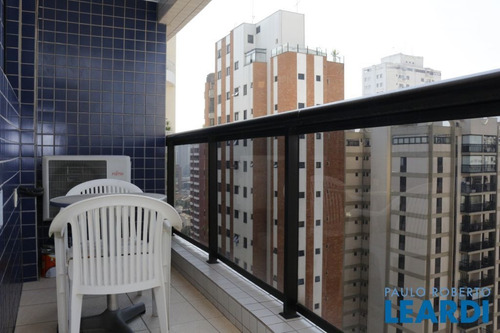 Flat - Vila Olímpia - Sp - 435823