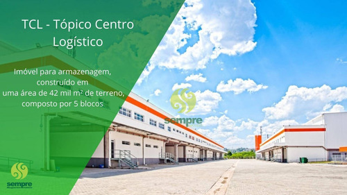 Imagem 10 de 17 de Galpão Para Alugar Em Embu Das Artes/sp - Ga1358
